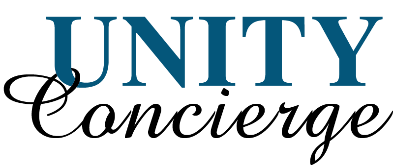 UnityConcierge