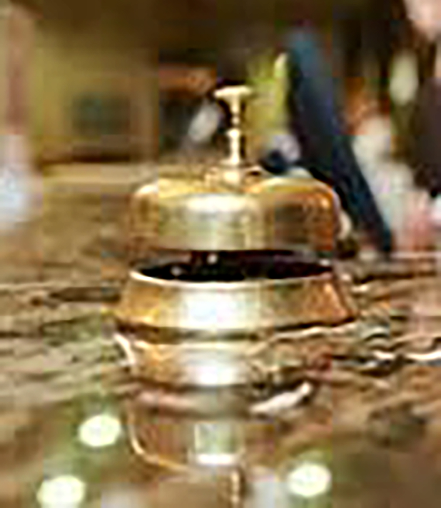 concierge